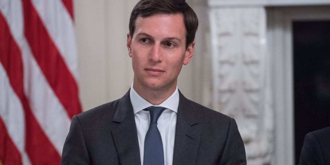 Kushner për projektin në Zvërnec: Tokën nuk na e dha qeveria shqiptare, e blemë 230 milionë euro