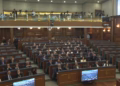 Miratohet në parim Projektligji për ndarjet buxhetore