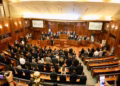 Hamza: Nata e mbrëmshme ishte e gjatë, por besoj se Kosova po hyn në një kthesë të re