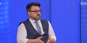 Latif Mustafa: Shteti i Kosovës u ka qëndruar afër shqiptarëve të Luginës si kurrë më parë në këto zgjedhje