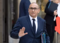 Ministri i Brendshëm francez pranon se policia “humbi kontrollin” gjatë protestave dhe ofron dorëheqjen