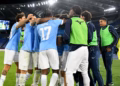 Lazio fiton ndaj Parmës dhe rikthehet në krye