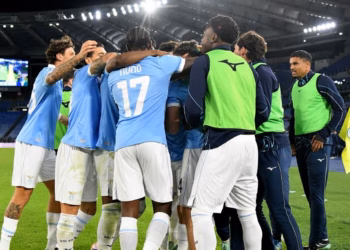 Lazio fiton ndaj Parmës dhe rikthehet në krye
