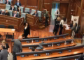 LDK-ja i bashkohet seancës