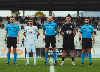 Liga e Parë, xhiro me ndeshje interesante