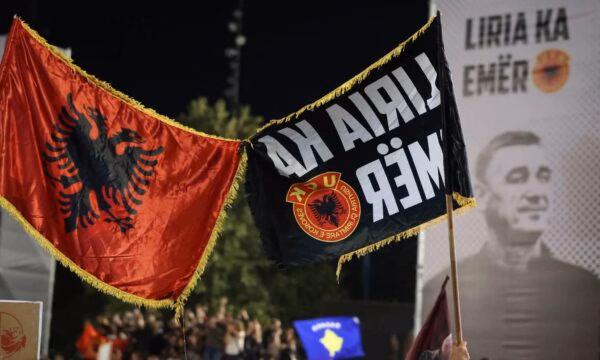 Platforma “Liria ka Emër”: Shihemi sot n’16:00 n’shesh!