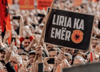 Nesër protestë në Malmo në mbështetje të çlirimtarëve