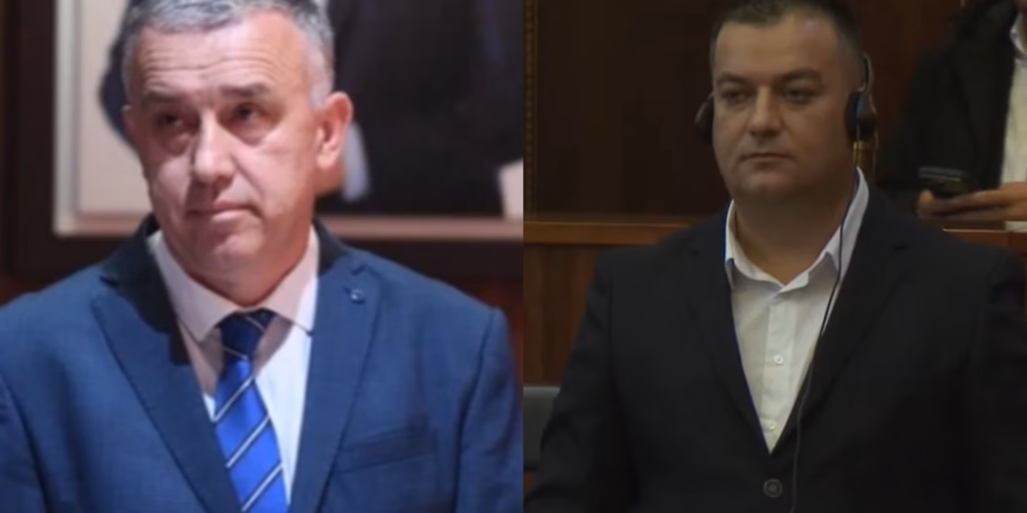 Zlatan Elek jep dorëheqje nga posti i deputetit, zëvendësohet nga Ivica Ceniç