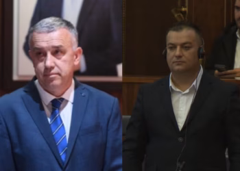 Zlatan Elek jep dorëheqje nga posti i deputetit, zëvendësohet nga Ivica Ceniç
