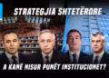 Emisioni “Ditari” 08.10.2026