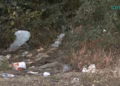 Halli nga mbeturina-qytetarët: Fajin e kemi edhe vetë