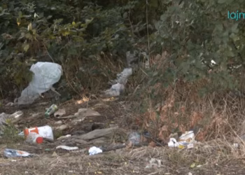 Halli nga mbeturina-qytetarët: Fajin e kemi edhe vetë