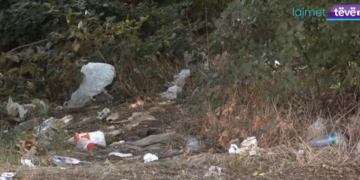 Halli nga mbeturina-qytetarët: Fajin e kemi edhe vetë