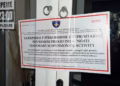 Mbyllen shtatë biznese në veri të Kosovës, shqiptohen edhe shtatë gjoba