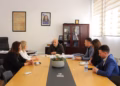 Ministria e Drejtësisë avancon procesin e administrimit dhe arkivimit të dokumenteve institucionale