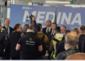 Nga sot nis linja e re Prishtinë- Medine, realizohet udhëtimi i parë