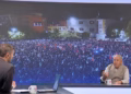 A u zgjodh presidentja si pasojë e presionit nga protestat? Flet Kim Mehmeti