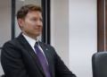 Zgjedhja e Presidentes së Kosovës, reagon ambasadori Meidani: Demokracia pati edhe votë, edhe zë