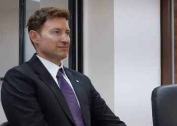 Zgjedhja e Presidentes së Kosovës, reagon ambasadori Meidani: Demokracia pati edhe votë, edhe zë