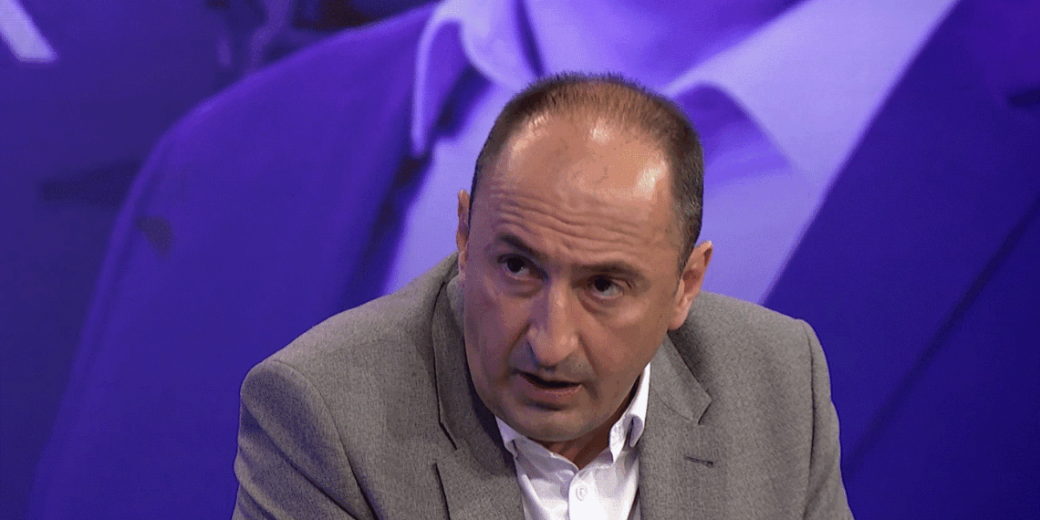 Liburn Aliu: Prokuroria Speciale i pushoi hetimet ndaj meje, ndoshta do të sulmohem sërish