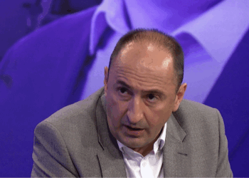 Liburn Aliu: Prokuroria Speciale i pushoi hetimet ndaj meje, ndoshta do të sulmohem sërish