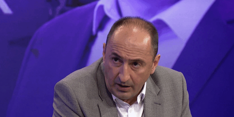 Liburn Aliu: Prokuroria Speciale i pushoi hetimet ndaj meje, ndoshta do të sulmohem sërish