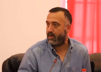 Asamblisti i LDK-së në Obiliq jep dorëheqje nga partia pas qëndrimit për Specialen