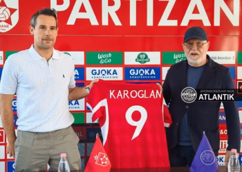 Ish-trajneri i Ballkanit prezantohet te Partizani