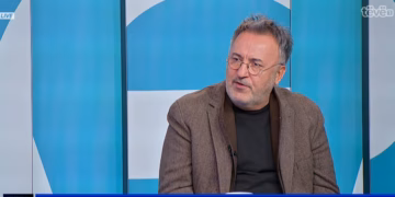 Muja tregon se kush duhet ta udhëheqë PDK-në pas largimit të Bedri Hamzës