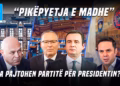 Emisioni “Ditari” 05.10.2026