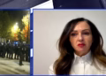 Nagavci: Protestuesit janë nxitur nga struktura të PDK-së