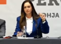 Nagavci: Vrasja e Arlinda Zekajt kërkon veprime urgjente institucionale, LVV-në e presin zgjedhjet e brendshme