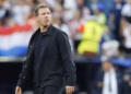 Nagelsmann, favorit për trajner të Manchester Unitedit