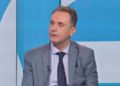 Vjosa Osmani kandidate për kreun e LDK-së? Flet Naser Rugova