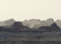 NASA tregon si duken rrezet e para të mëngjesit në Mars