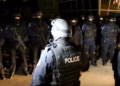 ​Operacion i Njësisë Speciale në Fushë Kosovë