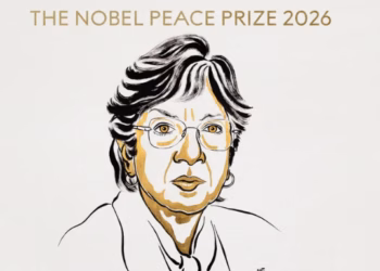 Çmimi Nobel për Paqe i jepet juristes nga Afrika e Jugut, Navi Pillay