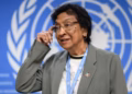 Çmimi Nobel për Paqen sivjet i shkon pionieres së të drejtave të njeriut në Afrikën e Jugut, Navi Pillay