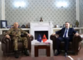 Nufi: Shqipëria kontribut në promovimin e stabilitetit në Kosovë