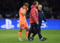 Dani Olmo mungon në “El Clasico”