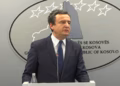 VV do të mblidhet për të vendosur rreth hapave të mëtejmë për presidentin