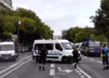 Një i vrarë dhe katër të plagosur në Paris