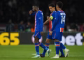 PSG mbetet pa tre lojtarë kyç, Kvaratskhelia humb sezonin