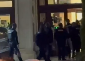 Shtohet prania e Policisë në Kuvend, njësitet speciale blindojnë objektin