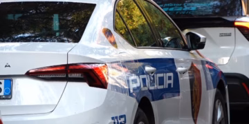 Përleshje mes të rinjve në Has, 16-vjeçari plagos tre shokët e klasës
