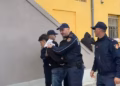 Dita e dytë e protestës së studentëve në Korçë, nisin tensionet dhe shoqërimet nga policia