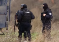 Policia me aksion të gjerë në veri të Mitrovicës, bashkë me Doganën dhe ATK-në