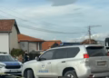Detaje nga vrasja e dyfishtë në Gjilan, Policia sekuestrohen armë, 520 fishekë dhe 21 gëzhoja