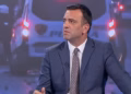 Pozhari: Edi Rama duhet të jepte dorëheqje, asnjë pushtet nuk i reziston revoltës studentore
