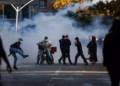 Gjykata e Tiranës liron 18 persona të arrestuar gjatë protestës, lihen në detyrim paraqitjeje